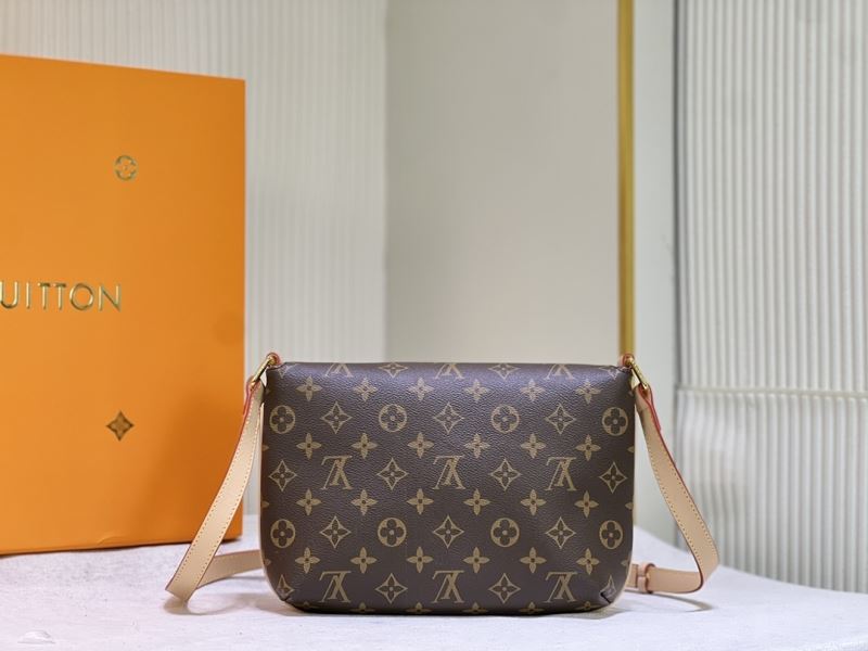 LV Satchel bags